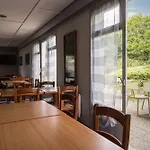 The Originals Access, Hotel