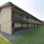 The Originals Access, Hotel