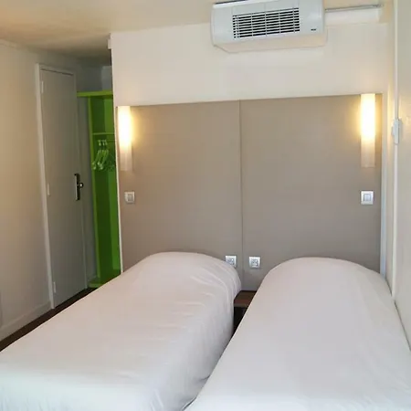 The Originals Access, Hotel Foix