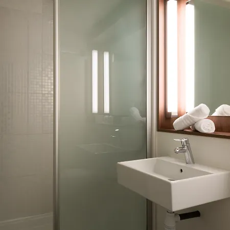 The Originals Access, Hotel Foix