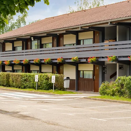 Hotel The Originals Access,