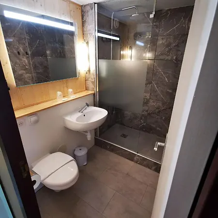 The Originals Access, 2* Foix