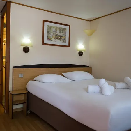 Hotel The Originals Access,