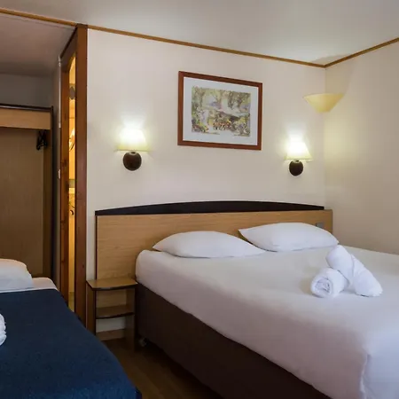 Hotel The Originals Access, 2*