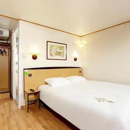 Hotel The Originals Access,