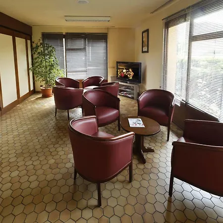 The Originals Access, Hotel Foix