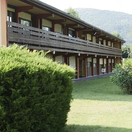 Hotel The Originals Access, Foix