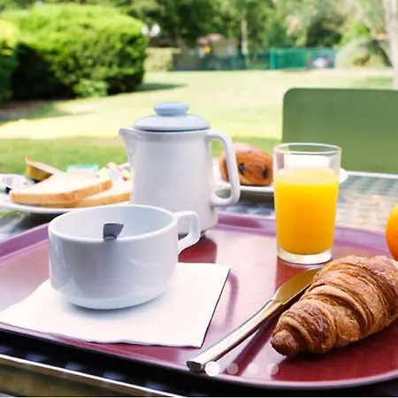 Hotel The Originals Access, 2*