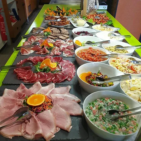 The Originals Access, Foix