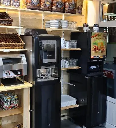 The Originals Access, 2* Foix