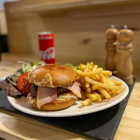 فندق The Originals Access, فوا