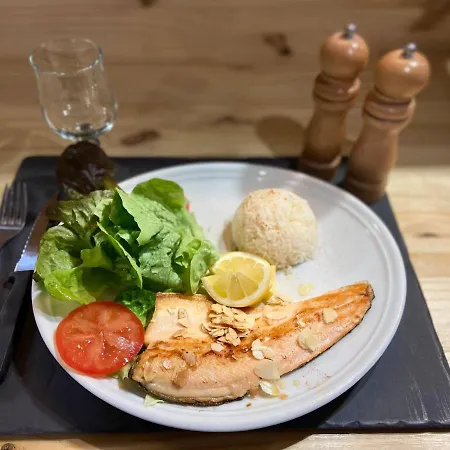 The Originals Access, 2* Foix