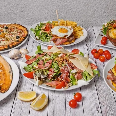 Hotel The Originals Access, 2*