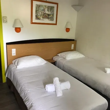 The Originals Access, Hotel Foix