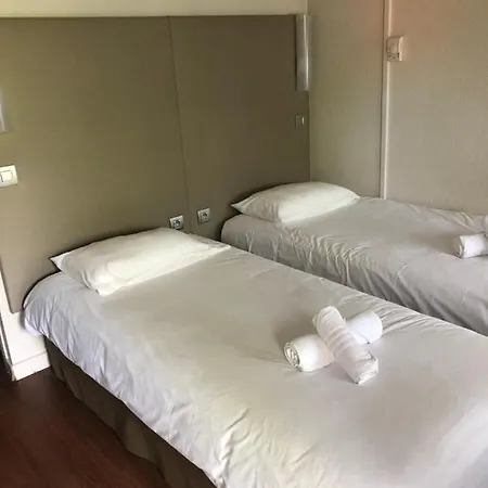 Hotel The Originals Access,