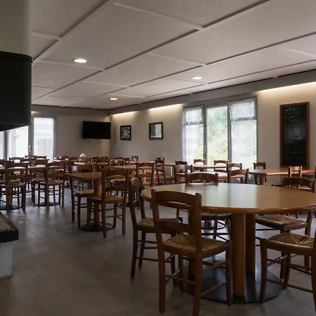 Hotel The Originals Access,