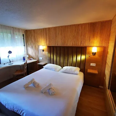 The Originals Access, 2* Foix