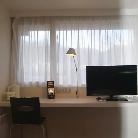 The Originals Access, 2* Foix