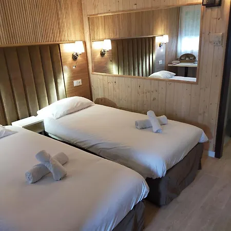 Hotel The Originals Access,