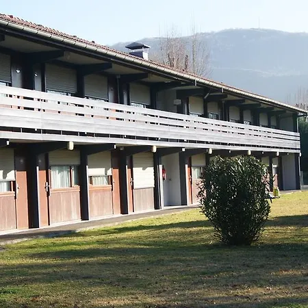 The Originals Access, 2* Foix