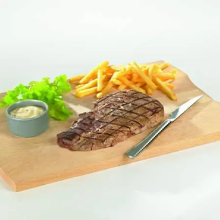 Hotel The Originals Access, Foix