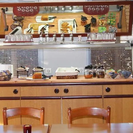 Hotel The Originals Access,