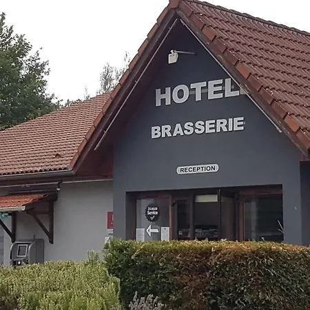 Hotel The Originals Access,