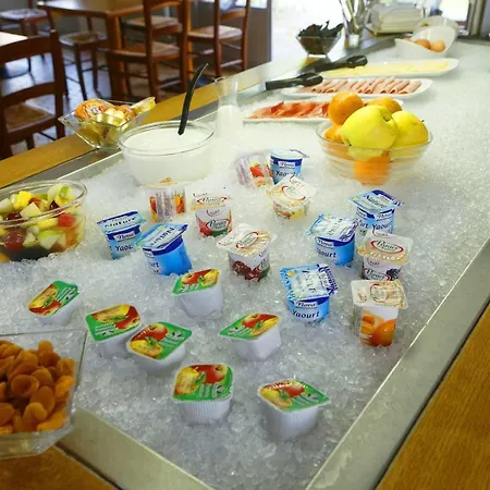 Hotel The Originals Access,