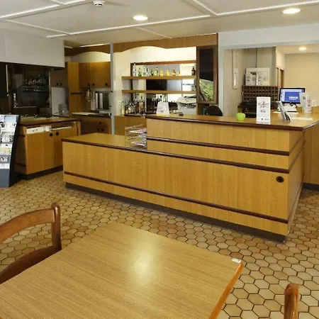 The Originals Access, Hotel Foix