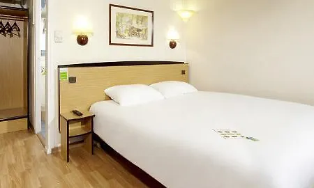 The Originals Access, Hotel Foix