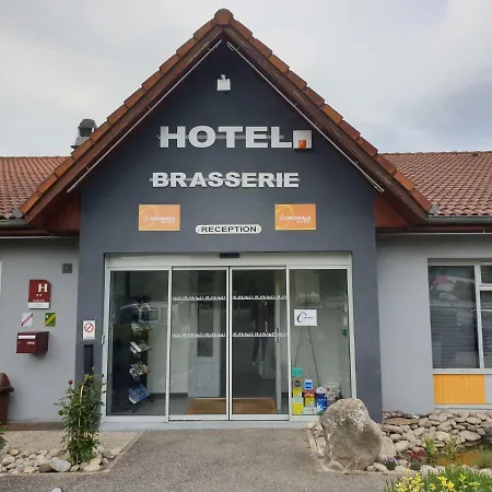 The Originals Access, 2* Foix