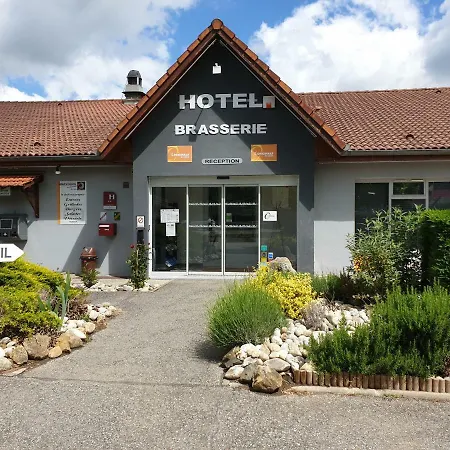 The Originals Access, Hotel Foix