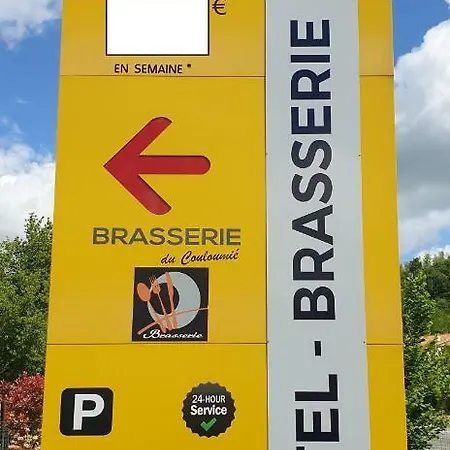 The Originals Access, Ξενοδοχείο Foix